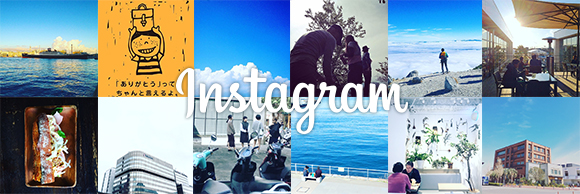 instagramイメージ